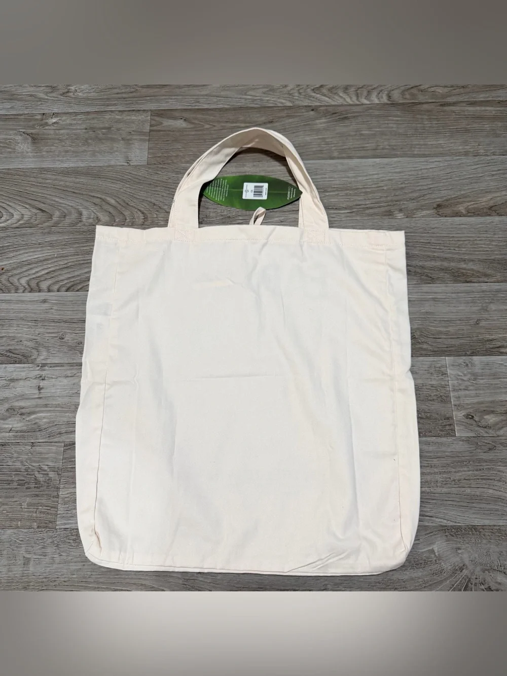 Farm Rio Soho NYC Dressed in Happiness Ecobag - Picture 5 of 6